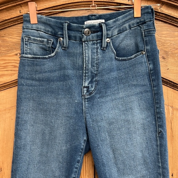 Good American jeans - Picture 2 of 4